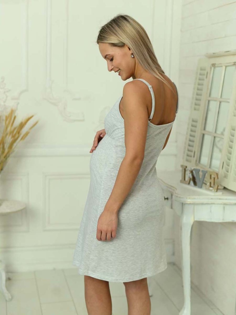 1-НМК 13920 Комплект женский для беременных и кормящих женщин