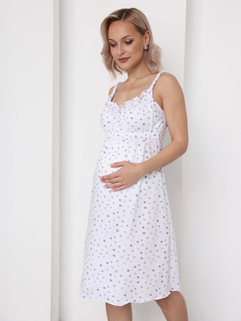 1-НМК 10520К Комплект женский для беременных и кормящих женщин