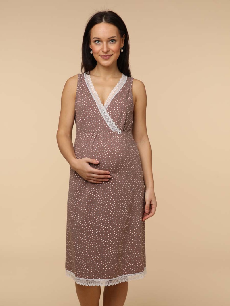 1-НМК 02328 Комплект женский для беременных и кормящих женщин